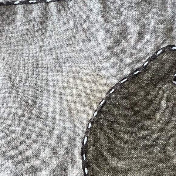 Vintage Orvis Art Bird Jacket Women's - Picture 15 of 16